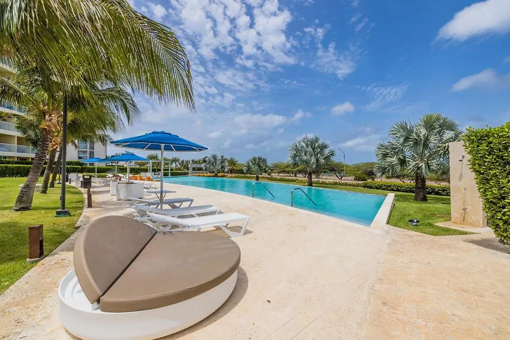 3Bs-Blue516 - Beach Is Calling, Sea You Soon! Ocean View Condo Palm Beach 0*,