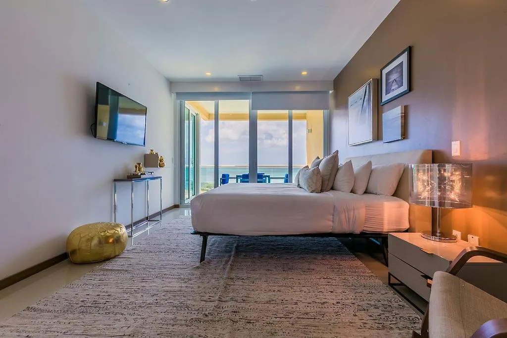 3Bs-Blue516 - Beach Is Calling, Sea You Soon! Ocean View Condo Palm Beach Apartment