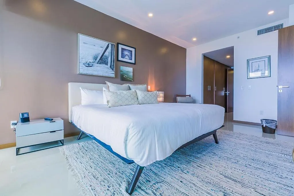 3Bs-Blue516 - Beach Is Calling, Sea You Soon! Ocean View Condo Palm Beach Apartment
