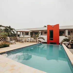 Apartment Ser'i Bucurui