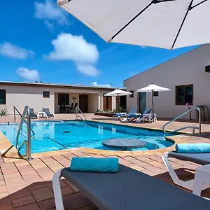  Apartment Bubali Luxury - Adults Only - Wheelchair Friendly