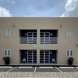  Apartment Xevize 3