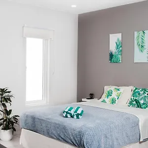 Apartamento Flora Fauna 84 Aruba, Palm Beach