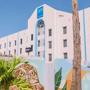 3* Hotell Tryp By Wyndham Aruba (adults Only)