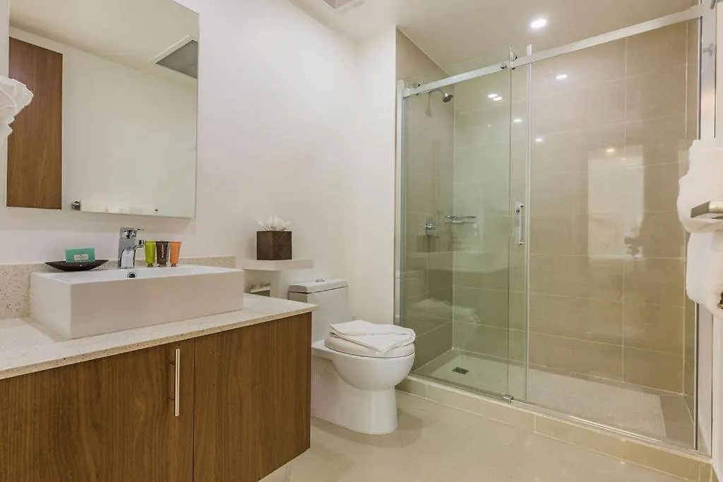 3Bs-Blue516 - Beach Is Calling, Sea You Soon! Ocean View Condo Palm Beach Apartment