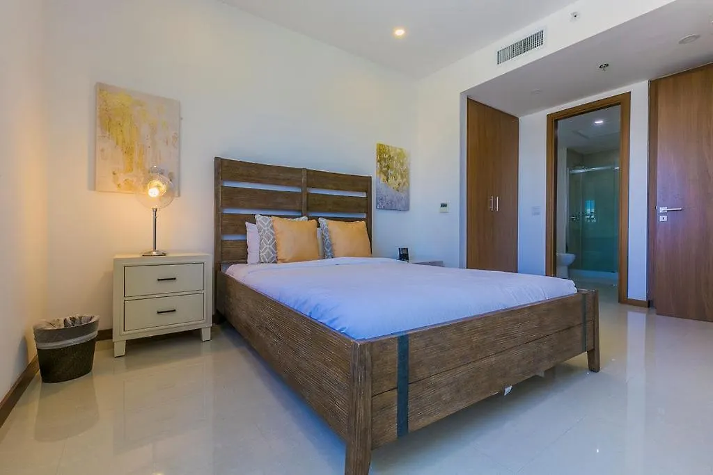 3Bs-Blue516 - Beach Is Calling, Sea You Soon! Ocean View Condo Palm Beach Apartment