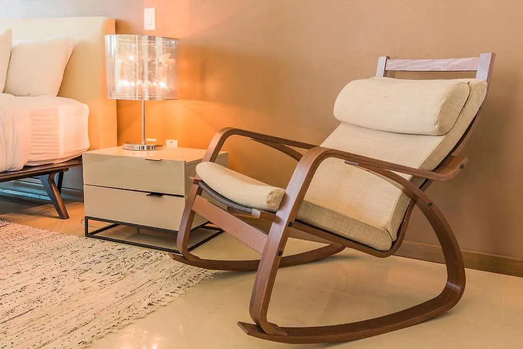 3Bs-Blue516 - Beach Is Calling, Sea You Soon! Ocean View Condo Palm Beach